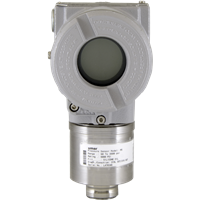 LD292-M Gauge Pressure Transmitter